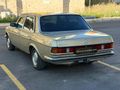 ELBA AUTO DAN OTOMATİK W123 300D KLİMA