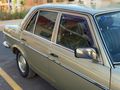 ELBA AUTO DAN OTOMATİK W123 300D KLİMA