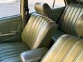 ELBA AUTO DAN OTOMATİK W123 300D KLİMA