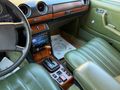 ELBA AUTO DAN OTOMATİK W123 300D KLİMA