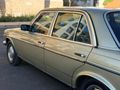 ELBA AUTO DAN OTOMATİK W123 300D KLİMA