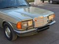 ELBA AUTO DAN OTOMATİK W123 300D KLİMA
