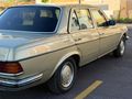 ELBA AUTO DAN OTOMATİK W123 300D KLİMA
