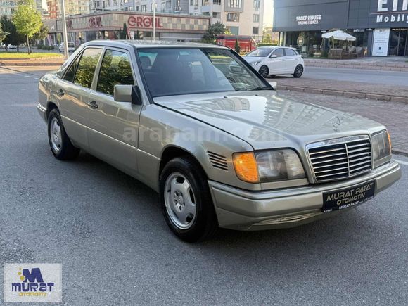 MURAT PATAT OTOMOTİVDEN 300 TURBO 4 MATIC
