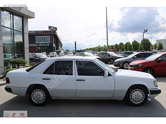 SANDIKÇI 2.EL 1991 300 D