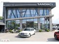 SANDIKÇI 2.EL 1991 300 D