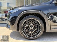 SÖZAL 2025 EQB 250 FL AMG+NIGHT EDITION BOYAYOK BURMESTER/HAFIZA