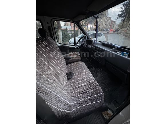 Sahibinden Ford Transit 100 L 1997 Model