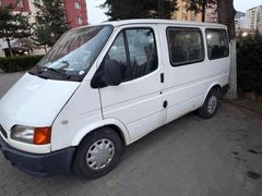 Sahibinden Ford Transit 100 L 1997 Model
