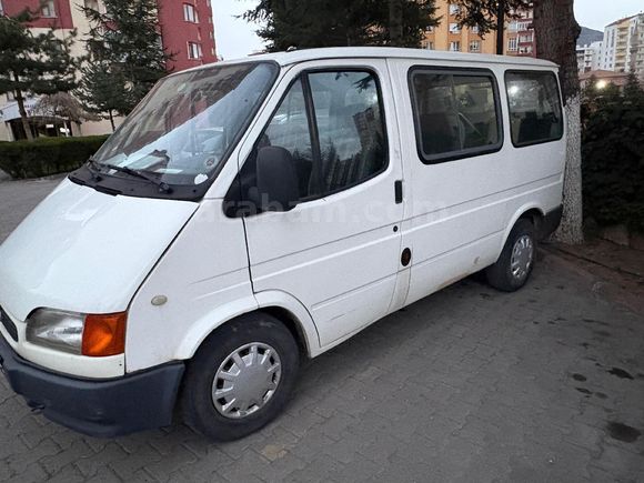 Sahibinden Ford Transit 100 L 1997 Model
