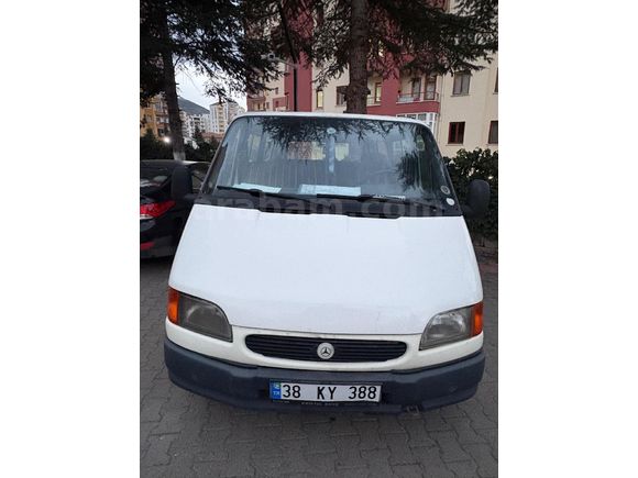 Sahibinden Ford Transit 100 L 1997 Model