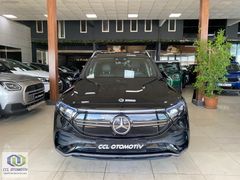2023 MERCEDES-BENZ EQB 250+ AMG+ CAM TAVANLI CCL A.Ş'DEN