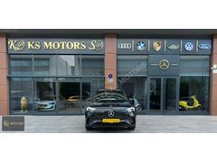 2025 MODEL EQB 250+ NİGHT EDİTİON 9.000 KM HATASIZ