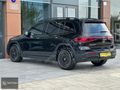 2025 MODEL EQB 250+ NİGHT EDİTİON 9.000 KM HATASIZ
