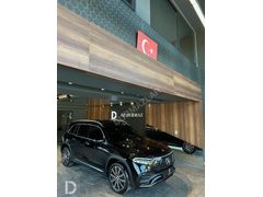 HATASIZ/BURMESTER/EQB 250 FL AMG/TAVAN/ISITMA/HAFIZA/ELKBAGAJ