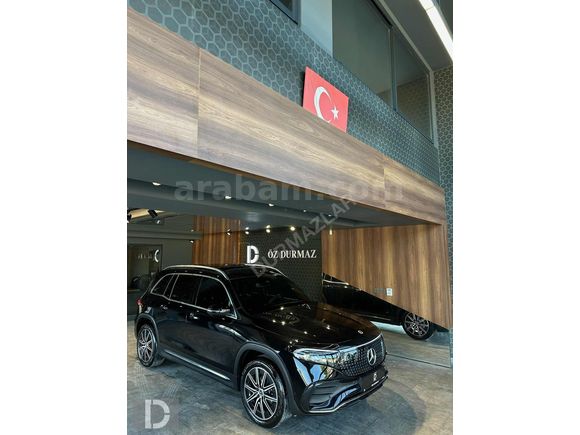 HATASIZ/BURMESTER/EQB 250 FL AMG/TAVAN/ISITMA/HAFIZA/ELKBAGAJ