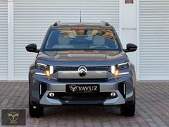 HATASIZ BOYASIZ TRAMERSİZ 16.XXX KM E-C3