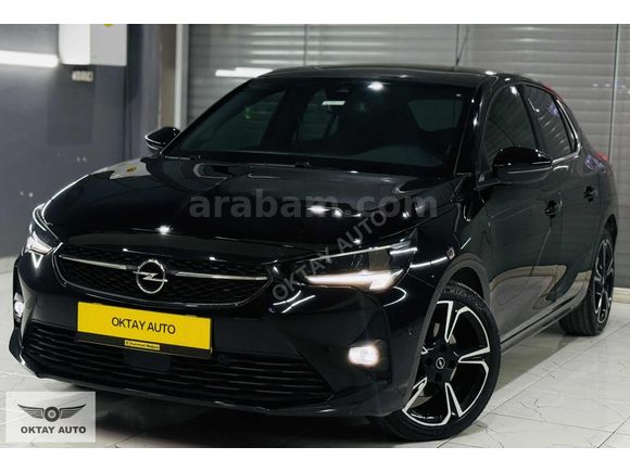 OKTAY AUTO DAN BOYA DEĞİŞEN HASAR KAYDI YOK CAM TAVAN ULTİMATE