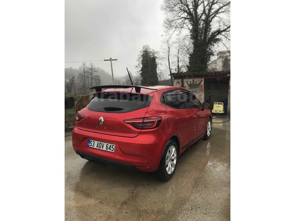 Sahibinden Renault Clio 1.0 TCe Joy 2020 Model 