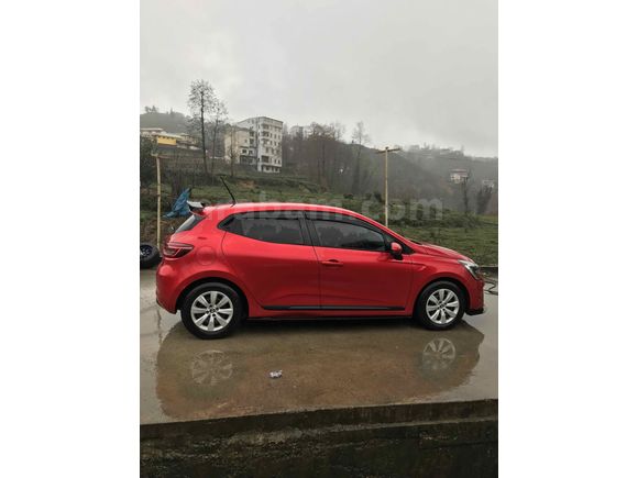Sahibinden Renault Clio 1.0 TCe Joy 2020 Model 