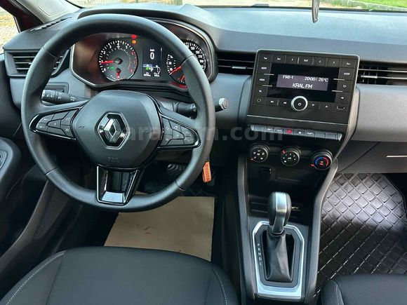 Sahibinden Renault Clio 1.0 TCe Joy 2020 Model 