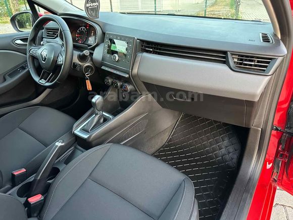 Sahibinden Renault Clio 1.0 TCe Joy 2020 Model 