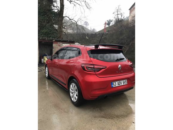 Sahibinden Renault Clio 1.0 TCe Joy 2020 Model 