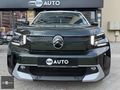 HATASIZ!! 2025 MODEL E-C3 Aircross Max 22.000 Km'de ÇİFT RENK