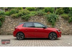 2021 HATASIZ CORSA ULTİMATE CAM TAVAN 52 BİN KM