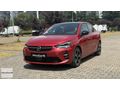 2020 OPEL CORSA 1.2T ULTİMATE İLK ELDEN 70 BİNDE KM CAMTAVAN
