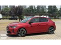 2020 OPEL CORSA 1.2T ULTİMATE İLK ELDEN 70 BİNDE KM CAMTAVAN