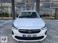 2020 Corsa 1.2 Turbo Ultimate hatasız boyasız servıs bakımlı