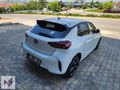 2020 Corsa 1.2 Turbo Ultimate hatasız boyasız servıs bakımlı