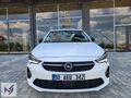 2020 Corsa 1.2 Turbo Ultimate hatasız boyasız servıs bakımlı