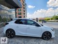 2020 Corsa 1.2 Turbo Ultimate hatasız boyasız servıs bakımlı