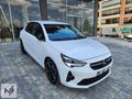 2020 Corsa 1.2 Turbo Ultimate hatasız boyasız servıs bakımlı