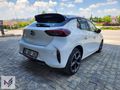 2020 Corsa 1.2 Turbo Ultimate hatasız boyasız servıs bakımlı