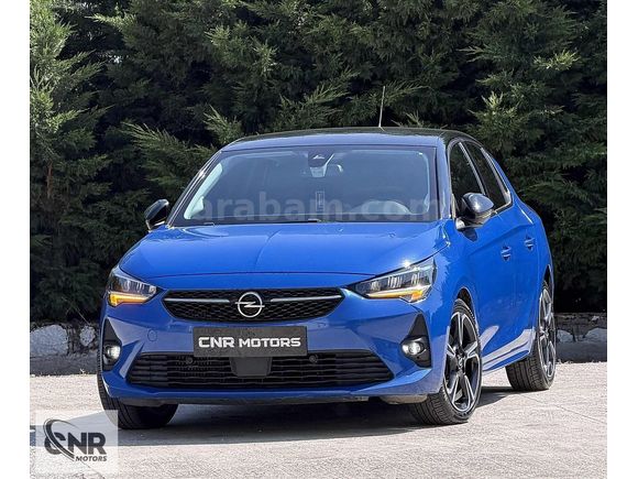 CNR MOTORS | CORSA ULTİMATE+CARPLAY+GERİGÖRÜŞ+ÇİFTRENK