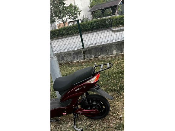 İLK SAHİBİNDEN TEMİZ VOLTA VSX 