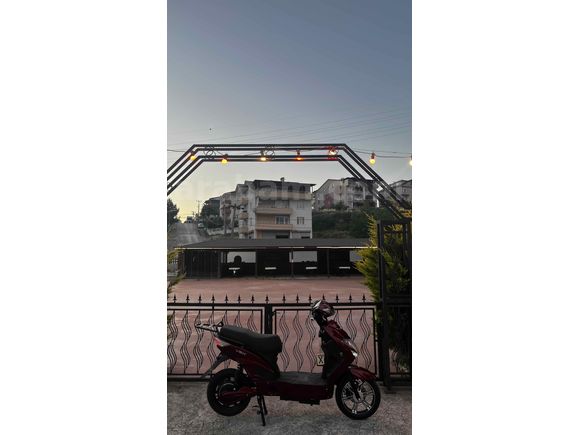 İLK SAHİBİNDEN TEMİZ VOLTA VSX 