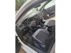 Sahibinden Volkswagen Jetta 1.4 TSi BlueMotion Comfortline 2017 Model