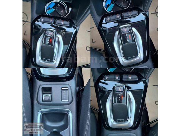 2021 CORSA 1.2 T ULTİMATE *CAM TAVAN* /HATASIZ/ ''61.000''KM
