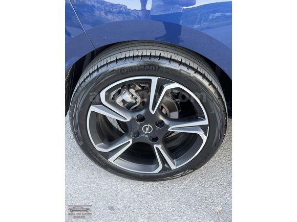2021 CORSA 1.2 T ULTİMATE *CAM TAVAN* /HATASIZ/ ''61.000''KM