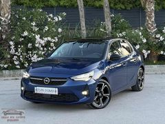 2021 CORSA 1.2 T ULTİMATE *CAM TAVAN* /HATASIZ/ ''61.000''KM