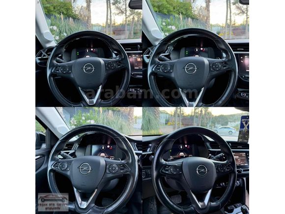 2021 CORSA 1.2 T ULTİMATE *CAM TAVAN* /HATASIZ/ ''61.000''KM