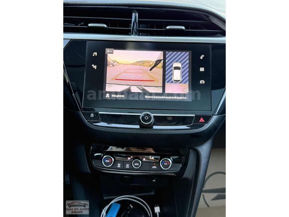 2021 CORSA 1.2 T ULTİMATE *CAM TAVAN* /HATASIZ/ ''61.000''KM