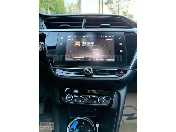 2021 CORSA 1.2 T ULTİMATE *CAM TAVAN* /HATASIZ/ ''61.000''KM