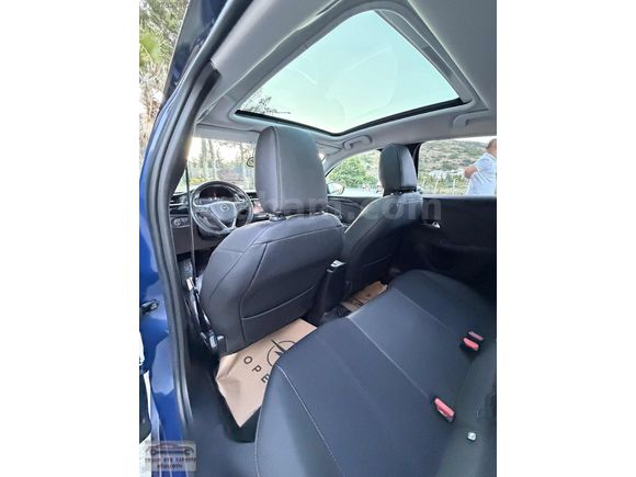2021 CORSA 1.2 T ULTİMATE *CAM TAVAN* /HATASIZ/ ''61.000''KM