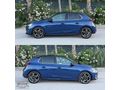 2021 CORSA 1.2 T ULTİMATE *CAM TAVAN* /HATASIZ/ ''61.000''KM
