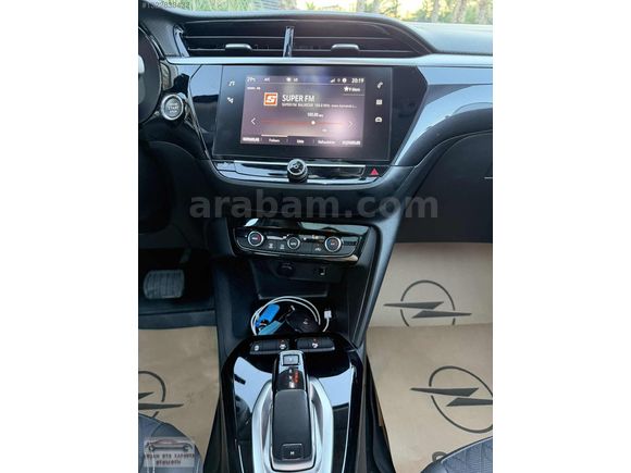 2021 CORSA 1.2 T ULTİMATE *CAM TAVAN* /HATASIZ/ ''61.000''KM